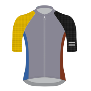 Legends Jersey