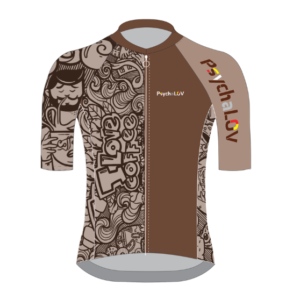Centenary Ride Jersey