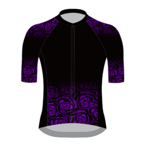 Floral Jersey