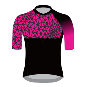 Mosaic Jersey