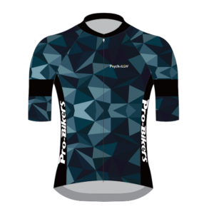 Polyfacet Diamond Jersey