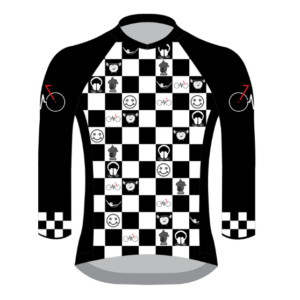 Checkplay Jersey