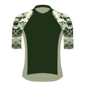 Camoflex Army Theme Jersey