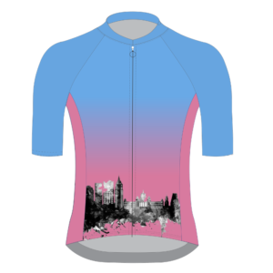 Skyline Cycling Jersey