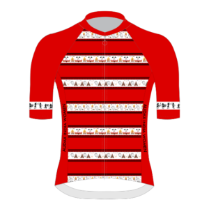 Mandela Art Jersey