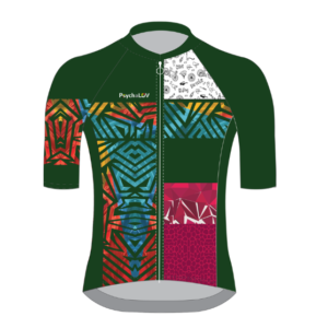 Champions Jersey