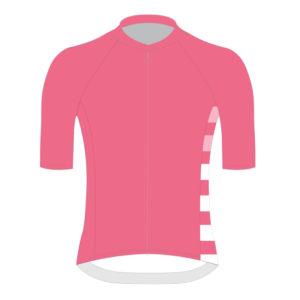 Minimal Ride Jersey