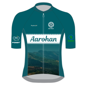 Kodagu Heritage Jersey