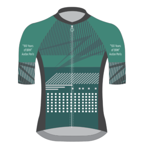 Centenary Ride Jersey