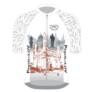 Hyderabad Culture Jersey