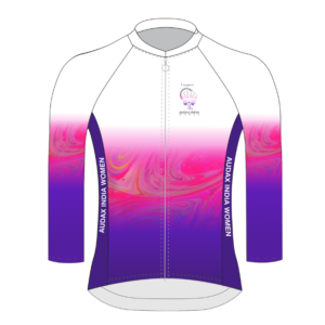 Audax Women's Jersey