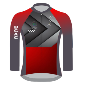 BCAC Winter Jersey