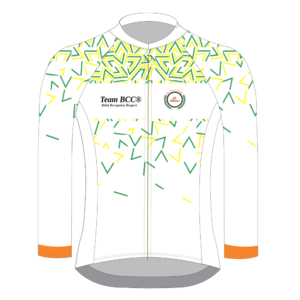 BCC Mosaic Jersey