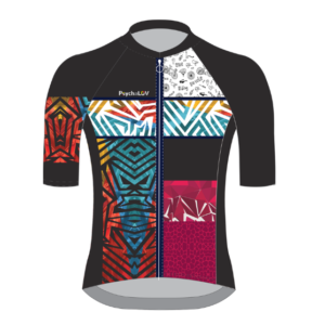 Spectrum Jersey