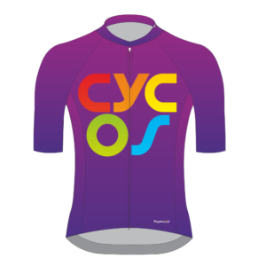 CYCOS Spectrum Jersey