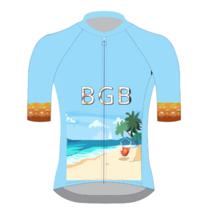 Goa Adventures Jersey