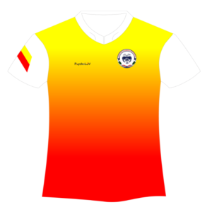 Karnataka Pride Jersey