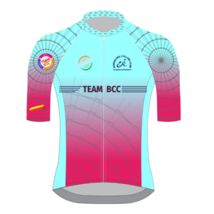 BCC Bloom Jersey